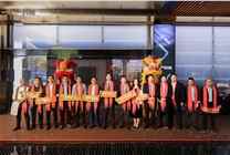 科能五金新?tīng)I(yíng)銷中心開(kāi)業(yè)